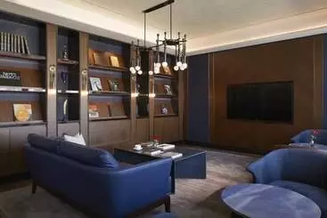 Grand Intercontinental Seoul Parnas, An Ihg - Seoul