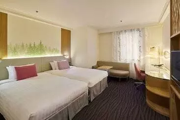 Kichijoji Excel Hotel Tokyu - Tokio