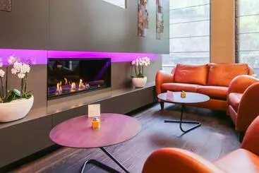 Le Royal Hotels & Resorts Luxembourg - Luxemburgo