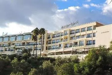 Ле Меринидес - Фес