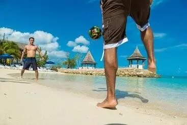 Seagarden Beach Resort  All Inclusive - Montego Bay