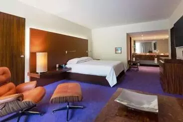 Camino Real Polanco Mexico - Ciudad de México