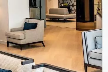 Columbus Hotel Monte Carlo, Curio Collection By Hilton - Monaco