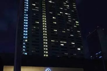 Intercontinental Presidente Mexico City, An Ihg - Cidade do México