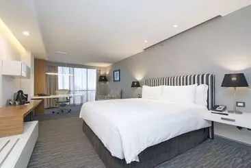 انتركونتننتال بريزيدنت غوادالاخارا - غوادالاخارا