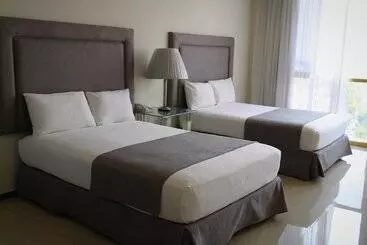 Suites Bernini - Guadalajara