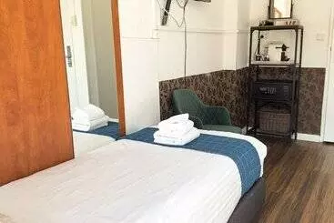 Amsterdam Inn - אמסטרדם