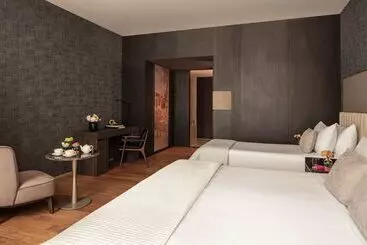 Anantara Grand Krasnapolsky Amsterdam - 암스테르담