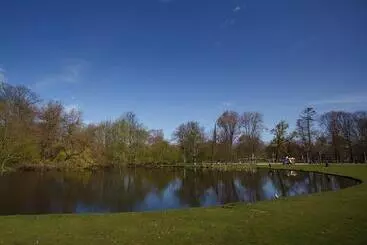 Atlas Vondelpark - Amsterdam