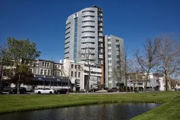 Bilderberg Parkhotel Rotterdam - Rotterdam