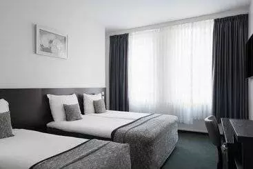 City Garden Amsterdam - Amsterdam