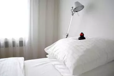 Derlon Hotel Maastricht - Maastricht