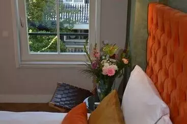 The If Boutique - Amsterdam