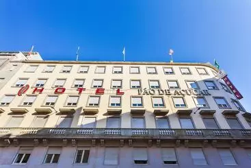 Pao De Acucar - Porto