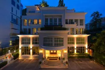 The Rose Residence, Bangkok - Bangkok