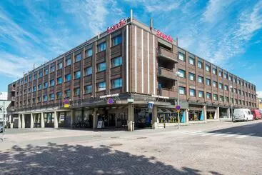 Scandic Oulu Station - Oulu