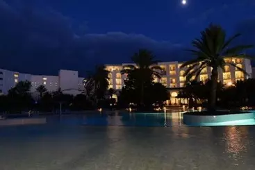 Иберостар Сафир Палас - Hammamet