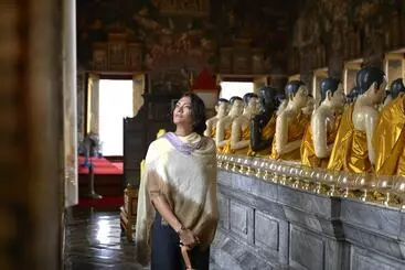 The Athenee Hotel, A Luxury Collection Hotel, Bangkok - Bangkok