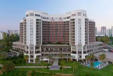 Akra Antalya - Antalya