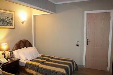 The New Garden Palace - Cairo