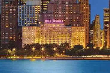 The Drake - Chicago