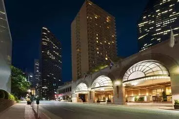 Fairmont Dallas - Dallas