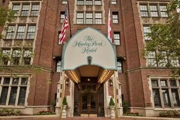 Henley Park - Washington D.C