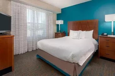 Residence Inn Rochester Henrietta - Rochester
