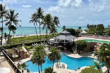 Alexander - Miami Beach