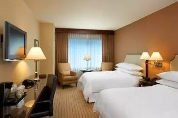 喜來登西雅圖酒店 - 西雅圖