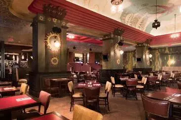 Showboat Hotel Atlantic City - Atlantic City