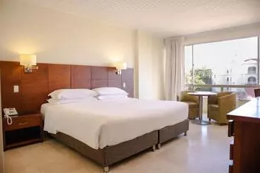 Caribe by Faranda Grand, a member of Radisson Individuals - Cartagena