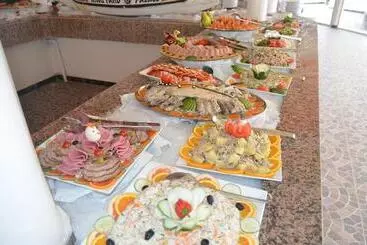 King Fahd Palace - Dakar