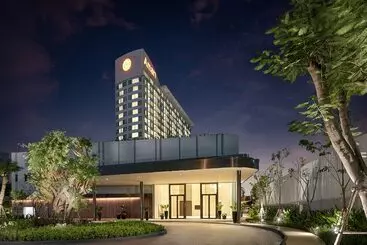 Amari Pattaya - Pattaya