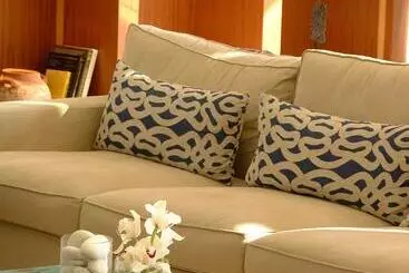 Azia Resort & Spa - Paphos