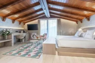 Grand Plaza Hotel & Wellness - Andorra la Vella