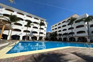 Quijote Inn - Mazatlán