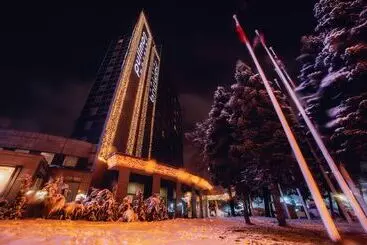 Pullman Bucharest World Trade Center - Bucarest