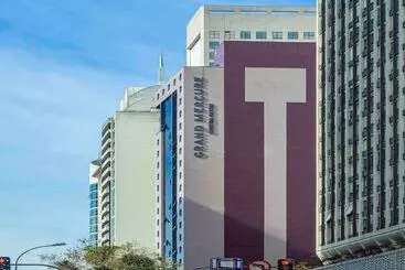 Grand Mercure Curitiba Rayon - Curitiba