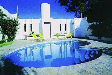 Internacional - Mendoza