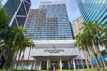 Intercontinental Kuala Lumpur By Ihg - Kuala Lumpur