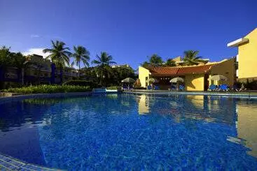 Hesperia Playa El Agua - Isla Margarita