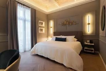 Casona Roma Norte - Ciudad de México