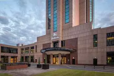 Hilton Glasgow - Glasgow