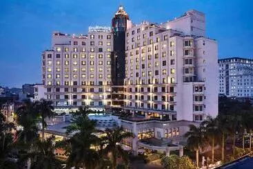 Pullman Hanoi - Hanoi