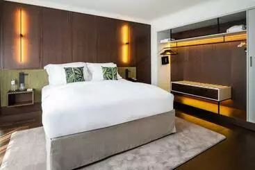 Le Louise Hotel Brussels   Mgallery Collection - Bruselas