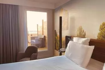 Novotel Bordeaux Centre Gare Saint Jean - Bordeaux