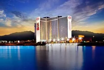 Grand Sierra Resort And Casino - Reno