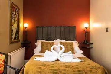 Paskins Town House - Brighton