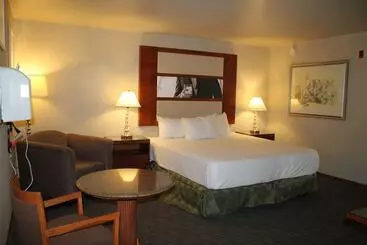 Sunrise Inn - North las Vegas